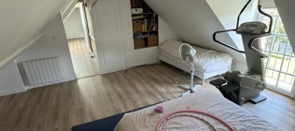 4غرفة منزل في Souesmes, France رقم 39821 16