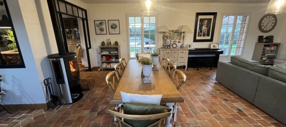 4غرفة منزل في Souesmes, France رقم 39821 6