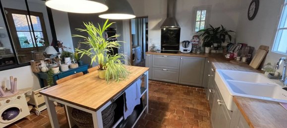 4غرفة منزل في Souesmes, France رقم 39821 4