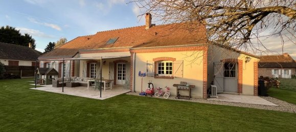 4غرفة منزل في Souesmes, France رقم 39821 12