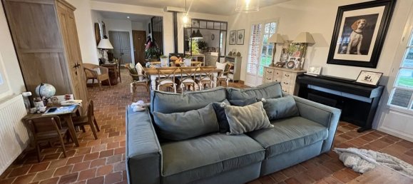 4غرفة منزل في Souesmes, France رقم 39821 5