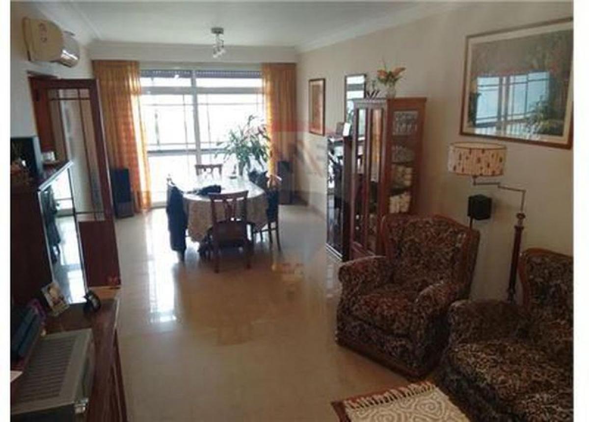3 bedrooms Apartment in Buenos Aires, Argentina No. 66954