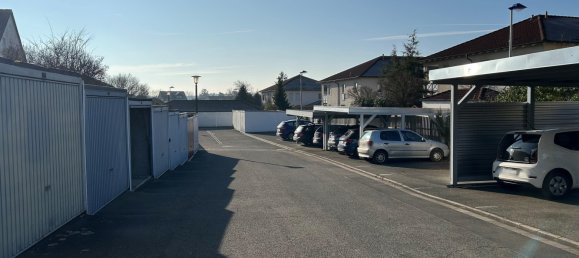 4 rooms Apartment in Erlangen-Hochstadt, Germany No. 195593 13