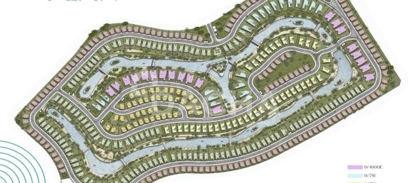 7 bedrooms Villa in Damac Lagoons, UAE No. 27971 11