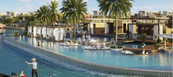 7 bedrooms Villa in Damac Lagoons, UAE No. 27971 8