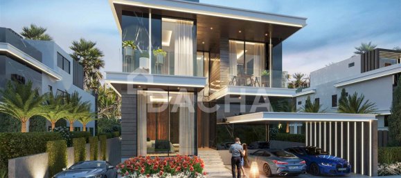 7 bedrooms Villa in Damac Lagoons, UAE No. 27971 2