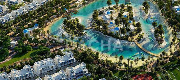 7 bedrooms Villa in Damac Lagoons, UAE No. 27971 10