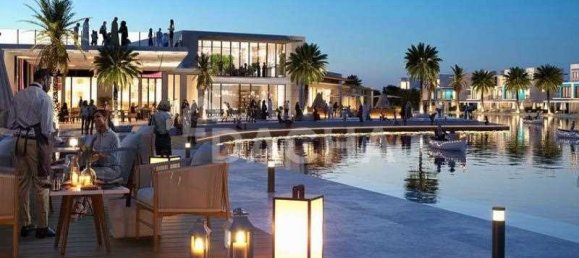 7 bedrooms Villa in Damac Lagoons, UAE No. 27971 7