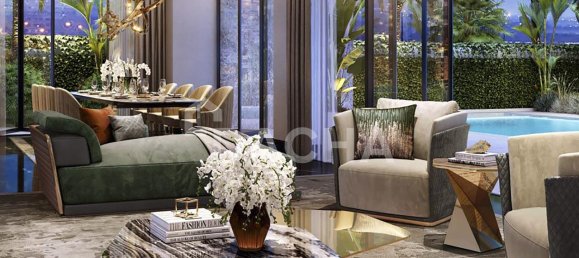 7 bedrooms Villa in Damac Lagoons, UAE No. 27971 4