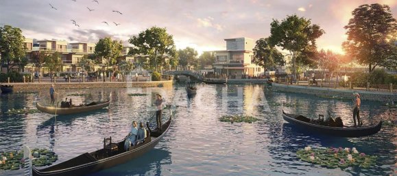 7 bedrooms Villa in Damac Lagoons, UAE No. 27971 9