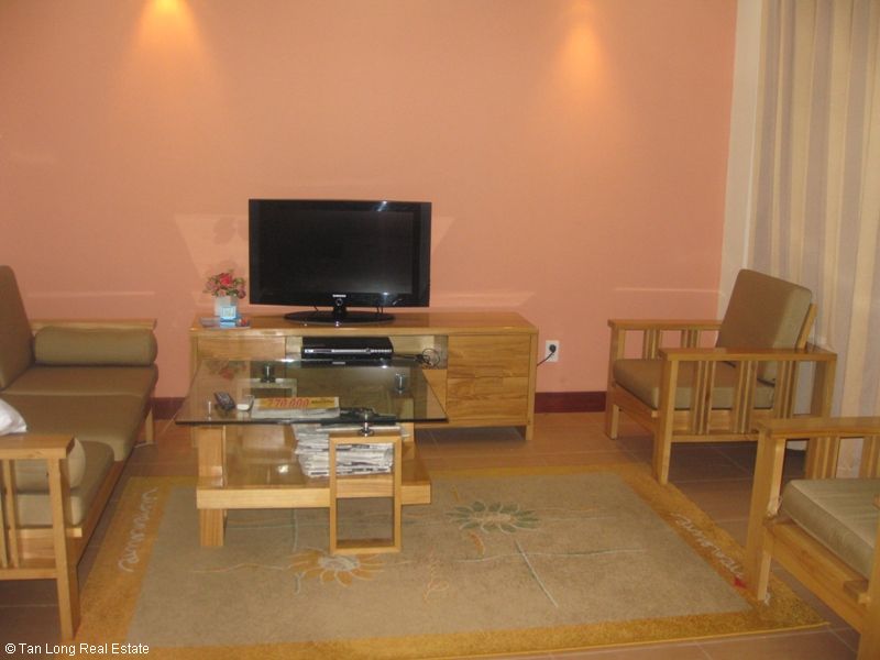 2 غرف نوم شقة في Ba Dinh, Vietnam رقم 7837