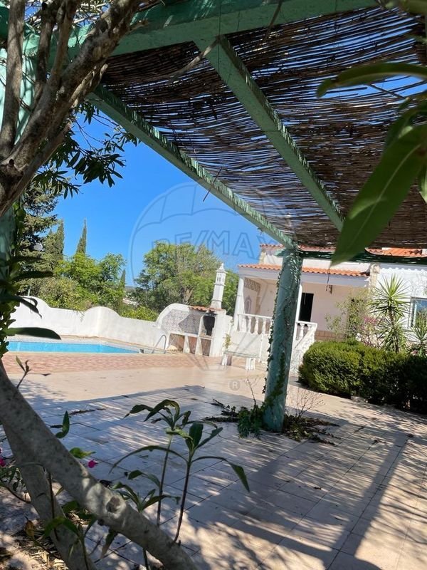 12 Schlafzimmer Haus in Almancil, Portugal, Nr. 38087