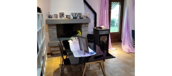 5 rooms House in Oriolo Romano, Italy No. 253675 5