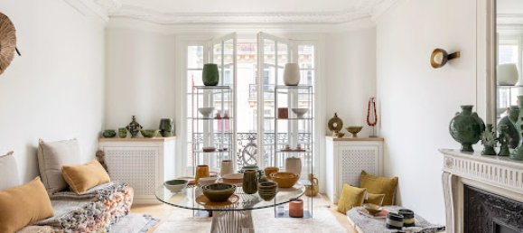 Apartamento de 3 dormitorios en Paris, France No. 150264 17