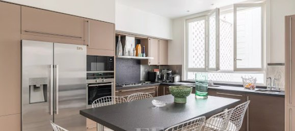 Apartamento de 3 dormitorios en Paris, France No. 150264 23