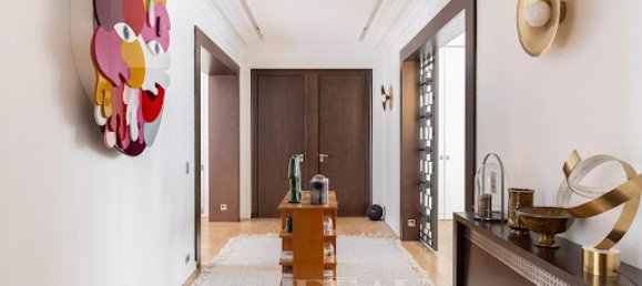 Apartamento de 3 dormitorios en Paris, France No. 150264 5