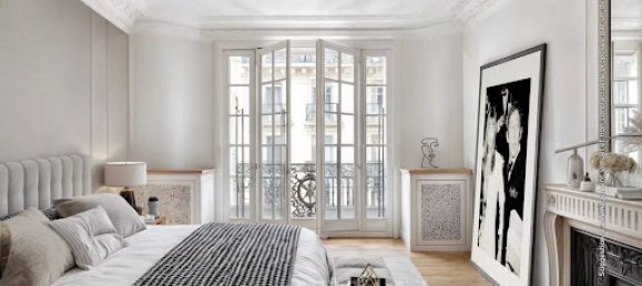 Apartamento de 3 dormitorios en Paris, France No. 150264 16