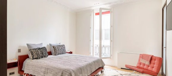 Apartamento de 3 dormitorios en Paris, France No. 150264 10