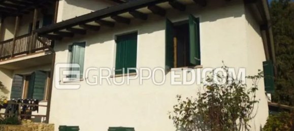 7 rooms Apartment in Monfumo, Italy No. 213025 8