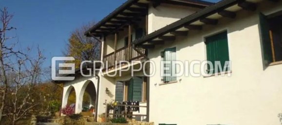 7 rooms Apartment in Monfumo, Italy No. 213025 7