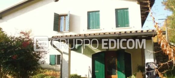 7 rooms Apartment in Monfumo, Italy No. 213025 10