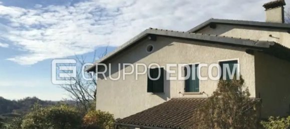 7 rooms Apartment in Monfumo, Italy No. 213025 11