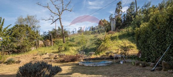 4 Schlafzimmer Haus in Midoes, Portugal, Nr. 88587 23