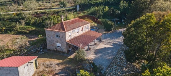 4 Schlafzimmer Haus in Midoes, Portugal, Nr. 88587 3