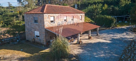 4 Schlafzimmer Haus in Midoes, Portugal, Nr. 88587 25