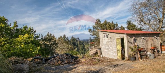 4 Schlafzimmer Haus in Midoes, Portugal, Nr. 88587 19