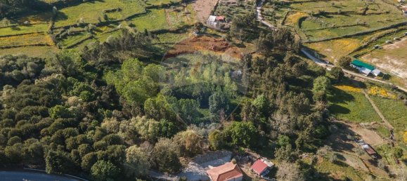 4 Schlafzimmer Haus in Midoes, Portugal, Nr. 88587 4