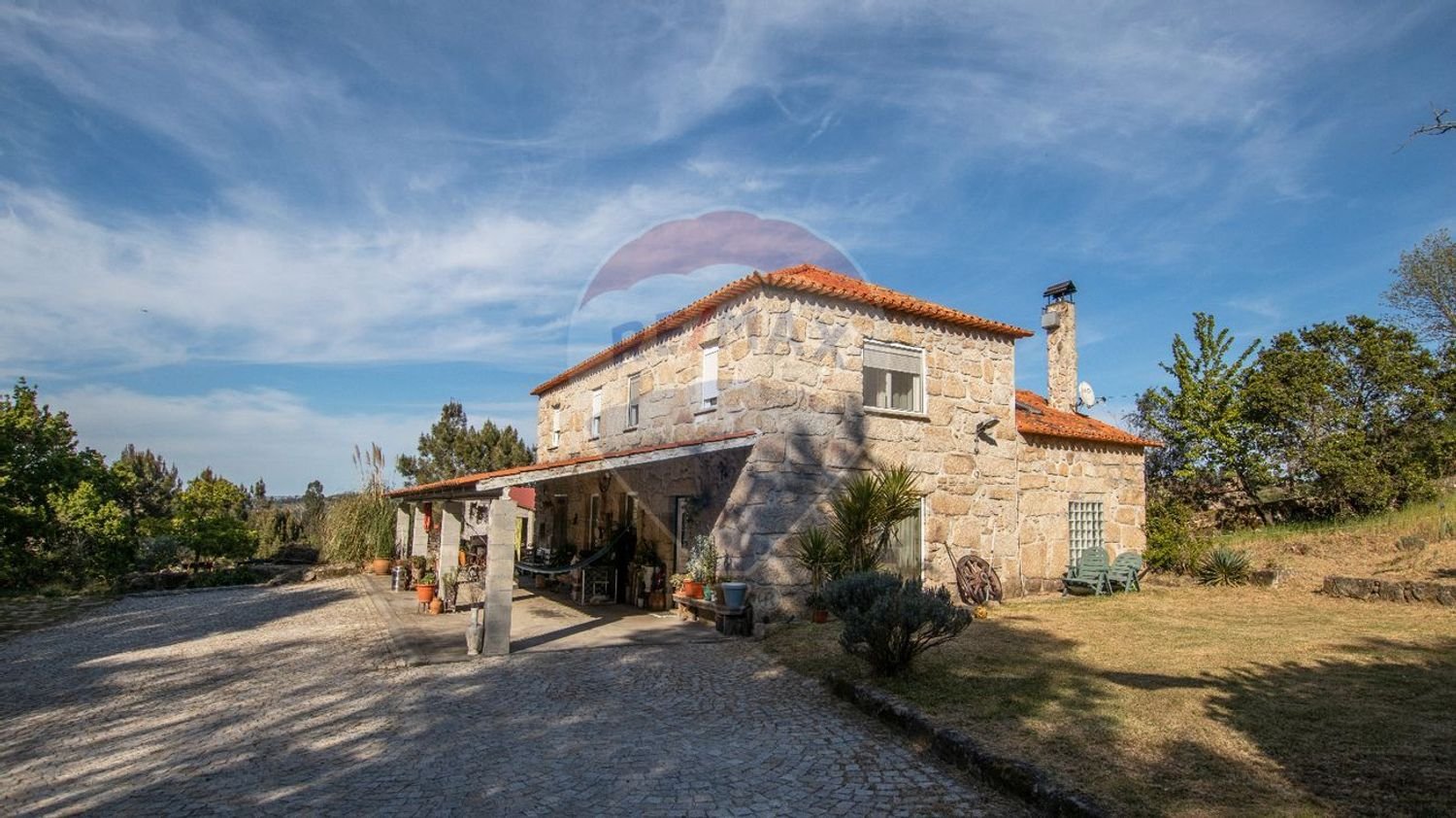 4 Schlafzimmer Haus in Midoes, Portugal, Nr. 88587
