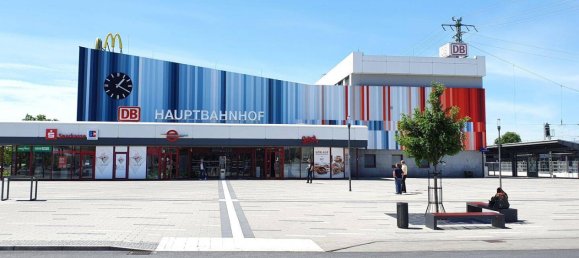 5 rooms House in Cottbus, Germany No. 282021 13