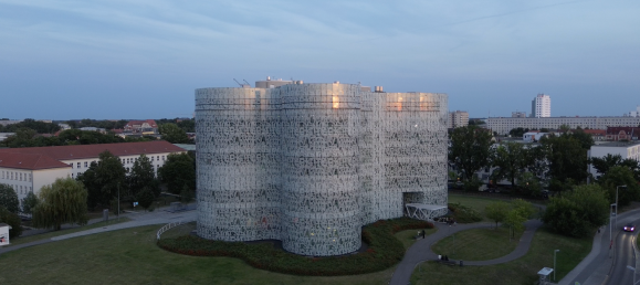 5 rooms House in Cottbus, Germany No. 282021 12