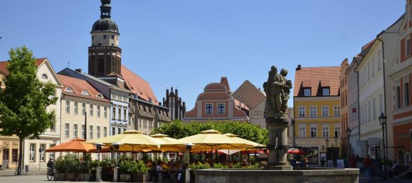 5 rooms House in Cottbus, Germany No. 282021 11