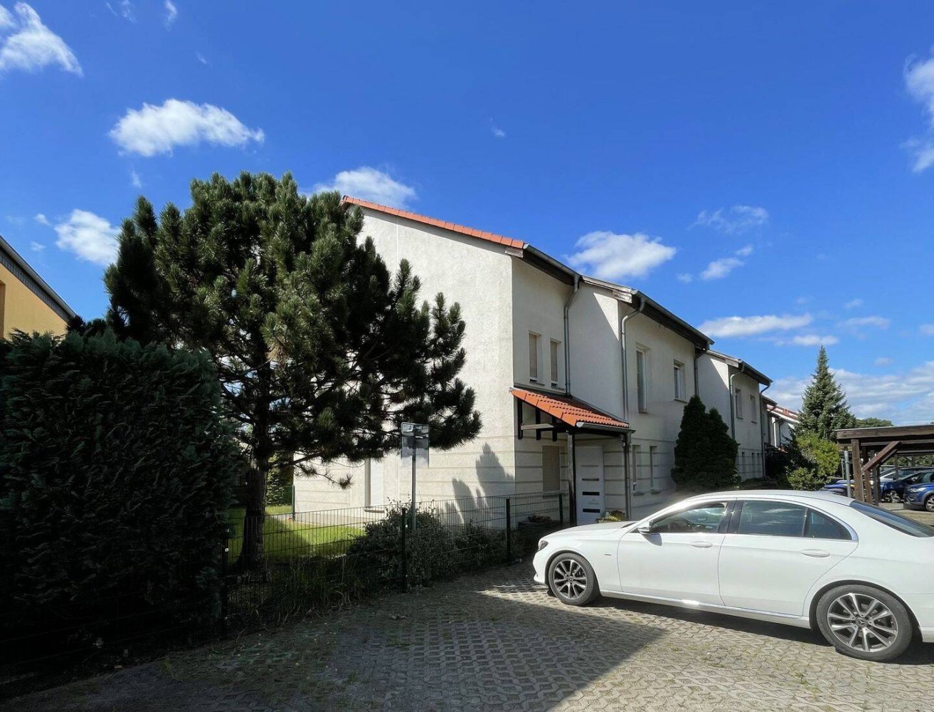 5 rooms House in Cottbus, Germany No. 282021