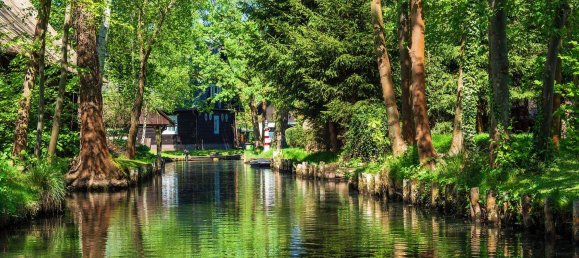 5 rooms House in Cottbus, Germany No. 282021 14