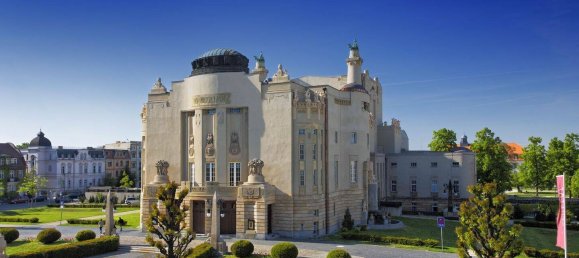 5 rooms House in Cottbus, Germany No. 282021 10