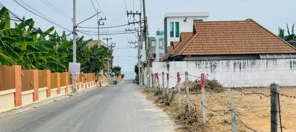  Commercial property in Hua Hin, Thailand No. 6341 3