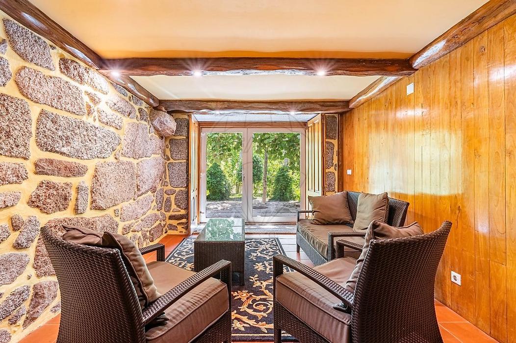 4 غرف نوم منزل في Covide, Portugal رقم 311228