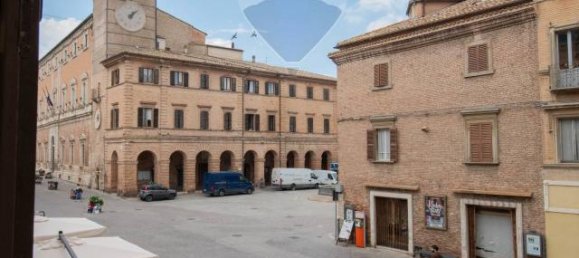 5 rooms Apartment in Osimo, Italy No. 7015 31