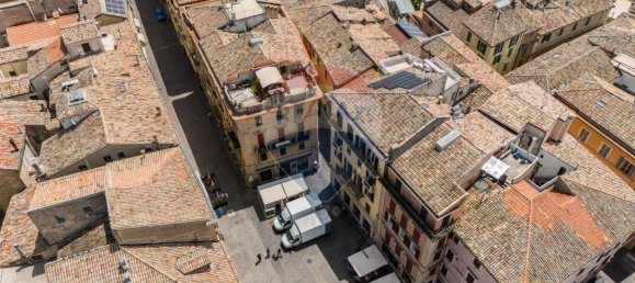 5 rooms Apartment in Osimo, Italy No. 7015 5