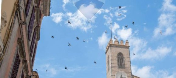 5 rooms Apartment in Osimo, Italy No. 7015 13