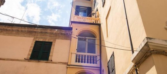 5 rooms Apartment in Osimo, Italy No. 7015 8