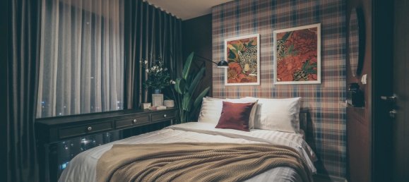 2 Schlafzimmer Eigentumswohnung in Rhythm Asoke 2 Railay Beach, Thailand, Nr. 29301 6