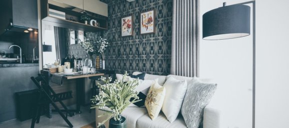 2 Schlafzimmer Eigentumswohnung in Rhythm Asoke 2 Railay Beach, Thailand, Nr. 29301 4