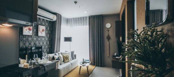 2 Schlafzimmer Eigentumswohnung in Rhythm Asoke 2 Railay Beach, Thailand, Nr. 29301 7