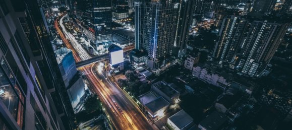 2 Schlafzimmer Eigentumswohnung in Rhythm Asoke 2 Railay Beach, Thailand, Nr. 29301 9