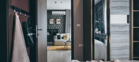 2 Schlafzimmer Eigentumswohnung in Rhythm Asoke 2 Railay Beach, Thailand, Nr. 29301 8