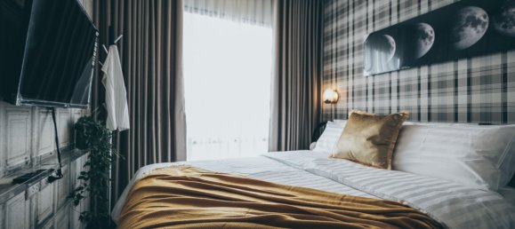 2 Schlafzimmer Eigentumswohnung in Rhythm Asoke 2 Railay Beach, Thailand, Nr. 29301 10